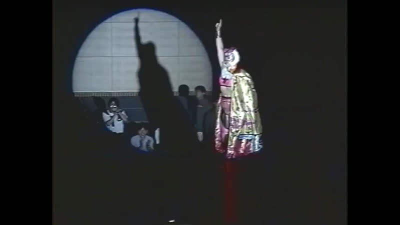 Ayako hamada vs mikiko futagami arsion