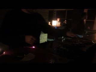 House music dj sva[live only vinil] 29/10/2015 vol 2 togliatti