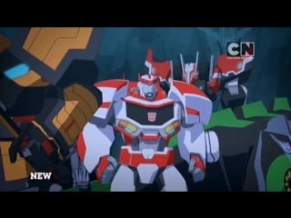 "transformers robots in disguise" season 2 episode 13