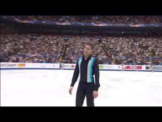 Jason brown fs, wc 2019