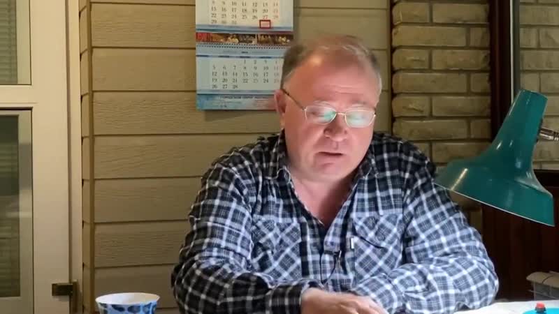 Андрей караулов