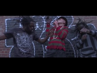 F r e d d y k r u e g e r flicka da