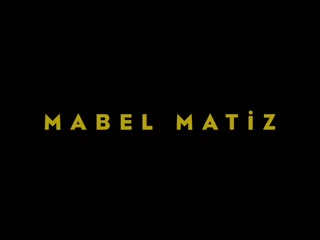 Mabel matiz boyalı da saçların(1080p hd) mp4