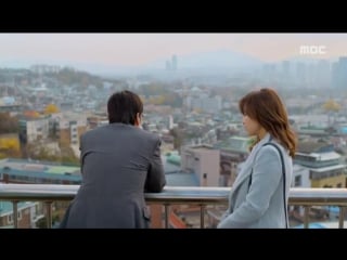 [glamourous temptation] 화려한 유혹 suspected question by kim chang wan