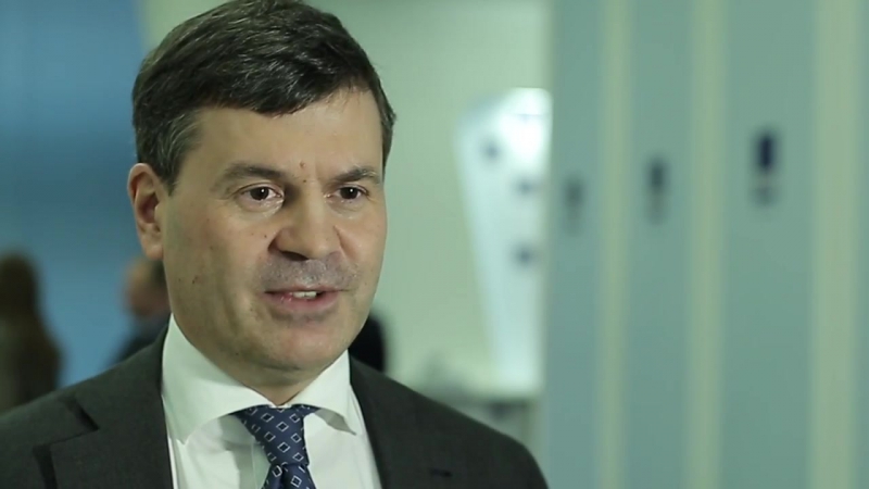 Алексей комиссаров и светлана журова о всероссийском конкурсе «лидеры россии»