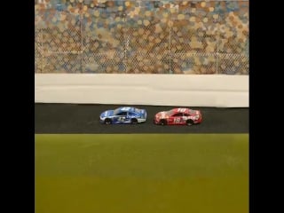 Kyle busch at chicagoland