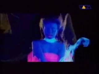 Tiga & zyntherius sunglasses at night