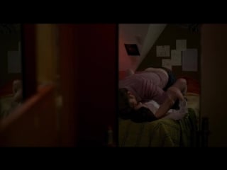 The falling maisie williams and joe cole (sex scene hq)