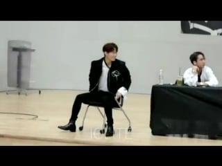 [fancam] 170521 vixx ken&hongbin @ myeongdong fansign