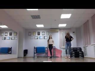 Momoland bboom bboom | moonglow | coverdance