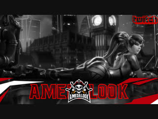 [rus]#amedalook 🐹хомяк рукопездал въезжает в стройку! поберегись! 🐹