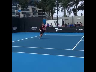 Ao2020 | dominic thiem