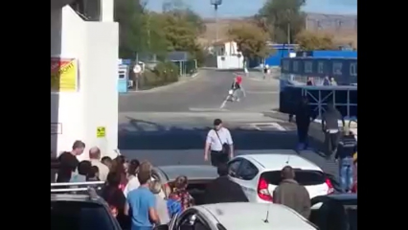 Когда пересмотрел форсаж!)))