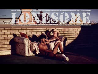 Lonesome (2022) eng+sub it ru full hd