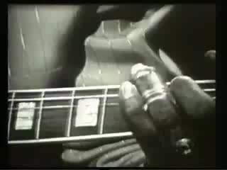 Mississippi fred mcdowell john henry