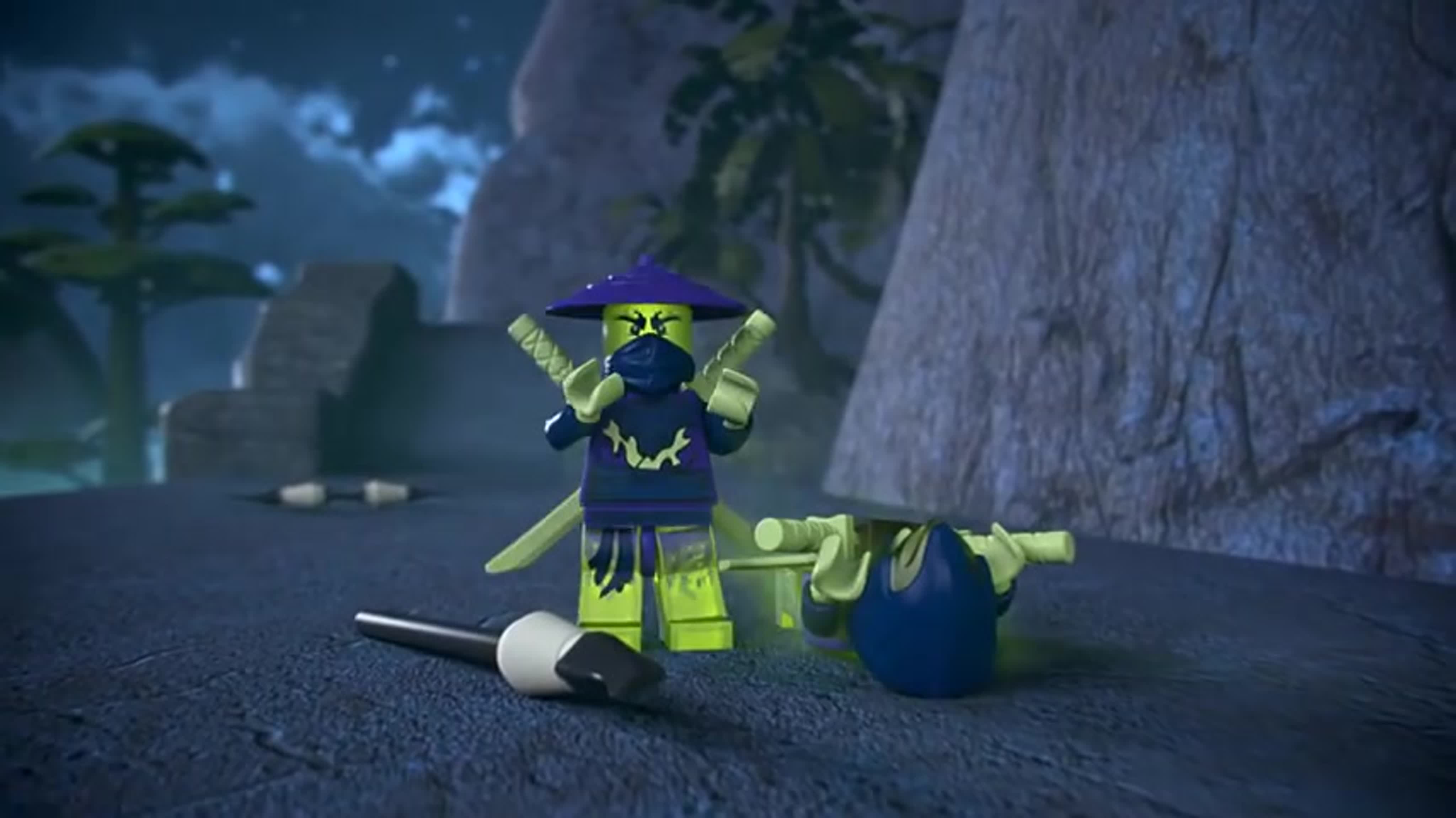 Porn of the morro dragon lego ninjago product animation 70736