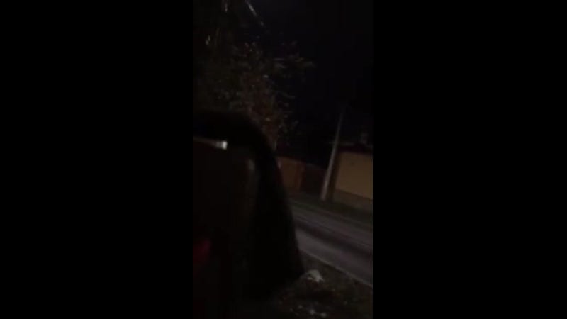 Пьяный начальник уголовного розыска устроил аварию и ударил инспектора дпс