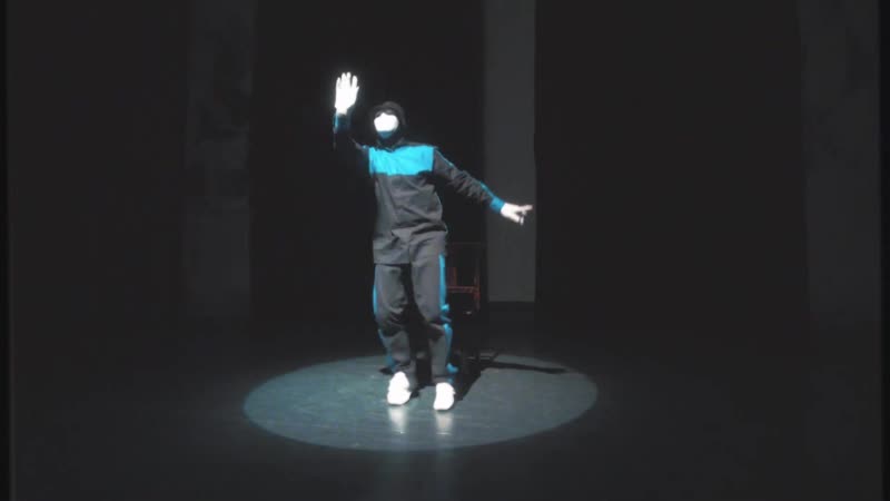 Jabbawockeez rgb freestyle video