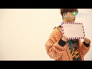 Promotional photoshoot 2 160619