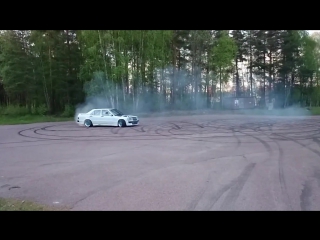 Aloha works w201 turbo