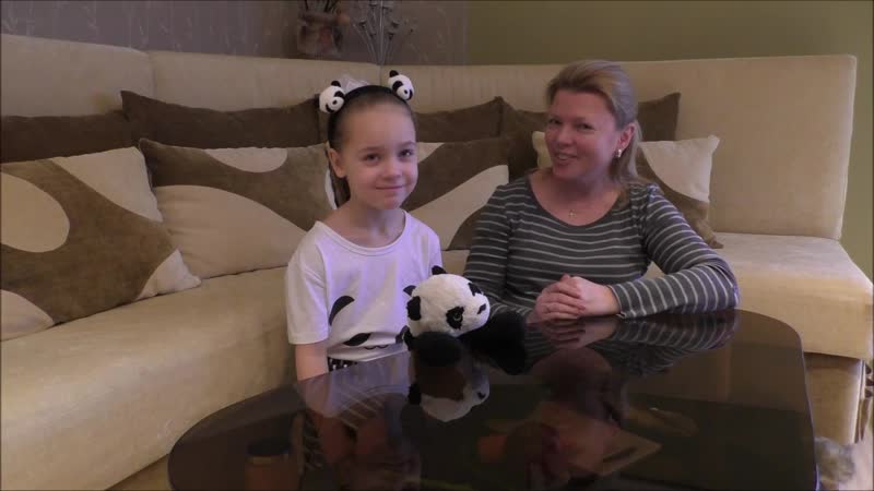 Panda porn video – The panda bear is waiting for her friends василисе 18 лет занимается 3 месяца