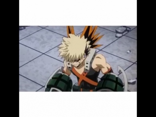 Bakugou katsuki | my hero academia | boku no hero academia | vine | вайн | моя геройская академия | бакуго катсуки