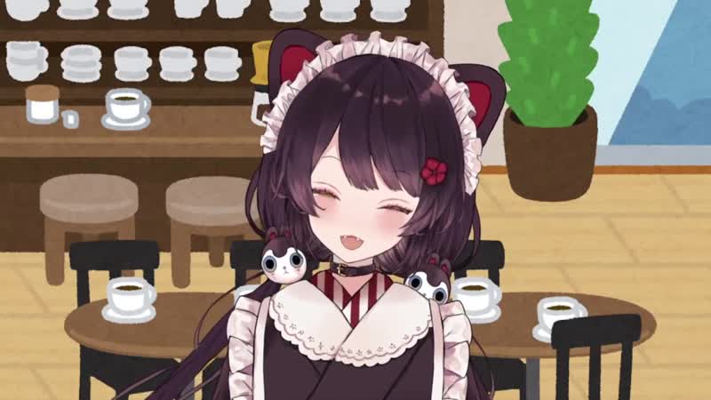 [戌亥とこ inui toko ] 青信号どこ。