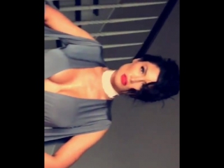 Exclusive by eva marie world