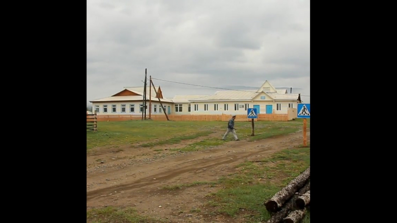 Самый нелепый пешеходный переход россии (vhs video)