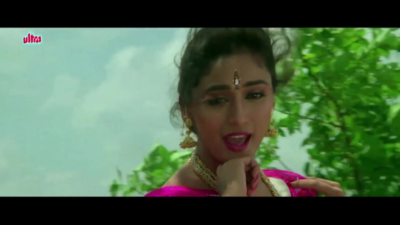 Paalkhi mein hoke sawar chali re khalnayak / злодей 1993 (720 hd)