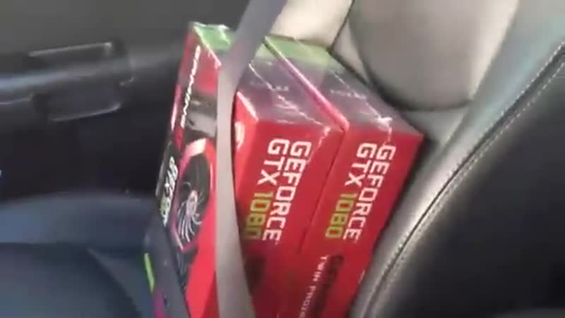 Расставил приоритеты 😎