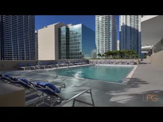 Panorama tower miami