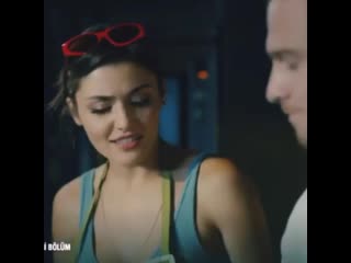 Eda & serkan hot kitchen