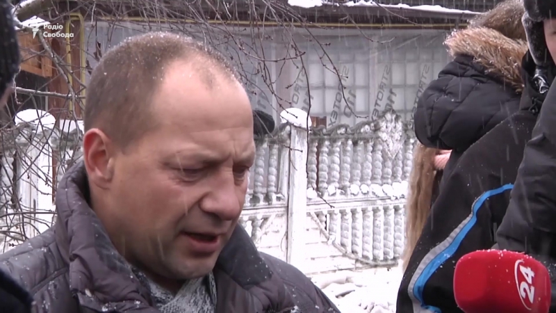 «боже, що ми наробили, ми поліцейських розстріляли» – свідок перестрілки у княжичах