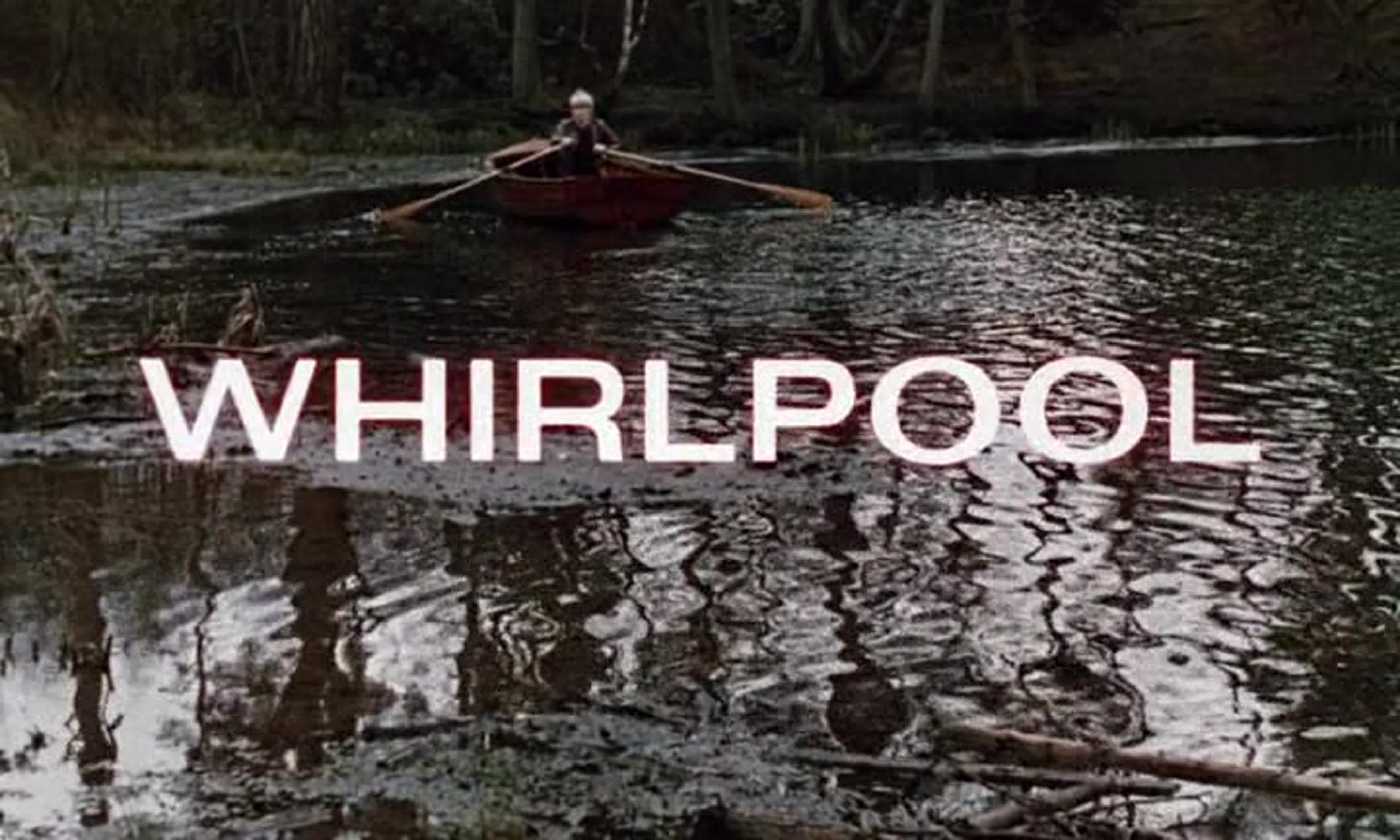 José ramón larraz whirlpool 1970