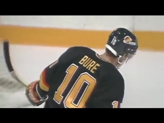 Павел буре/ pavel bure 100 величайших игроков нхл