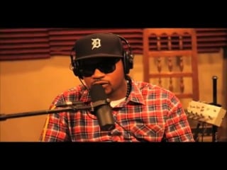 Obie trice opens up about life lessons, issues w/ skinny jeans, new artists & more