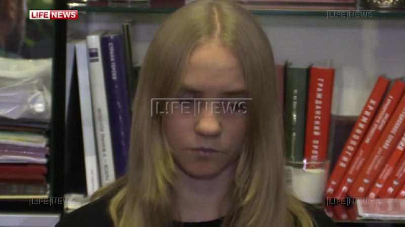 Молодые студентка "мади" просит возбудить дело