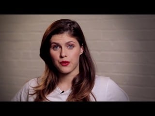 Сексуальная александра даддарио (alexandra daddario) в gq (декабрь, 2014)