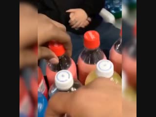 Lil yachty потратил $800 на газироу