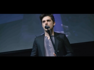 Gold (live) andy mientus