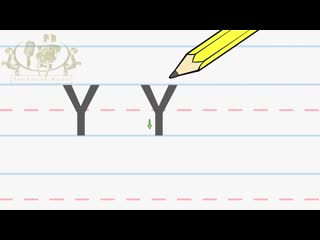 Write the letter y ¦ alphabet writing lesson for porn ¦ the singing walrus