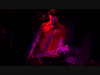 Lazy bitches i wanna be your dog(iggy pop cover) live in uspeh 1/2/19