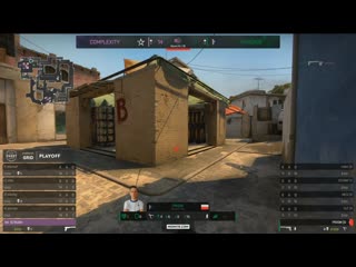 Prism insane 1v5