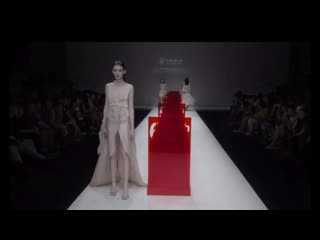 Vasilina i graduate fashion week 2