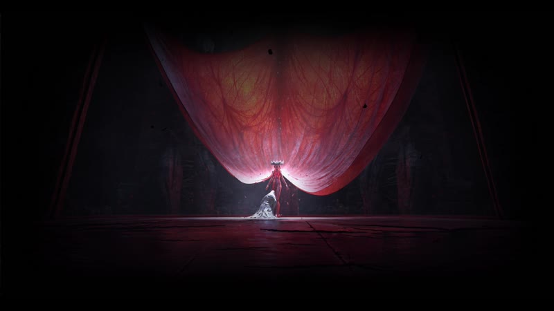 Diablo iv lilith born