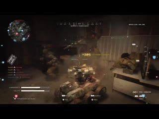 How to clear a chokepoint wheelson edition modern warfare