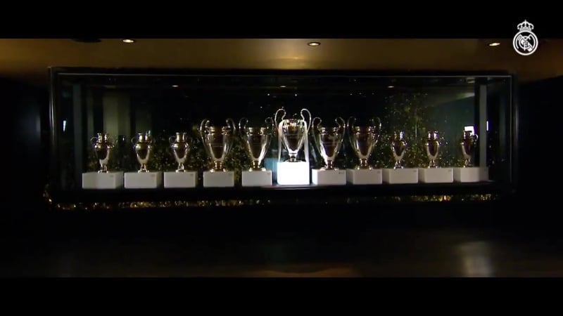Футбол лига чемпионов сможет реал завоевать двенадцатый кубок ? узнаем уже завтра !
