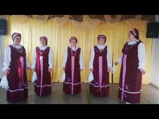 Колхозная mp4