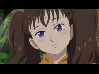 Семь смертных грехов 3 сезон 7 серия